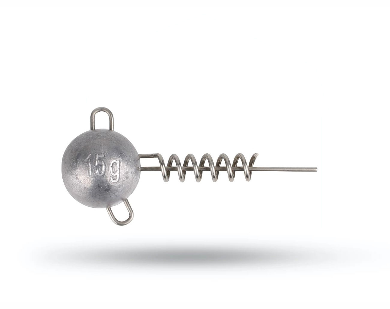 Attitude Baits Screw In jighead